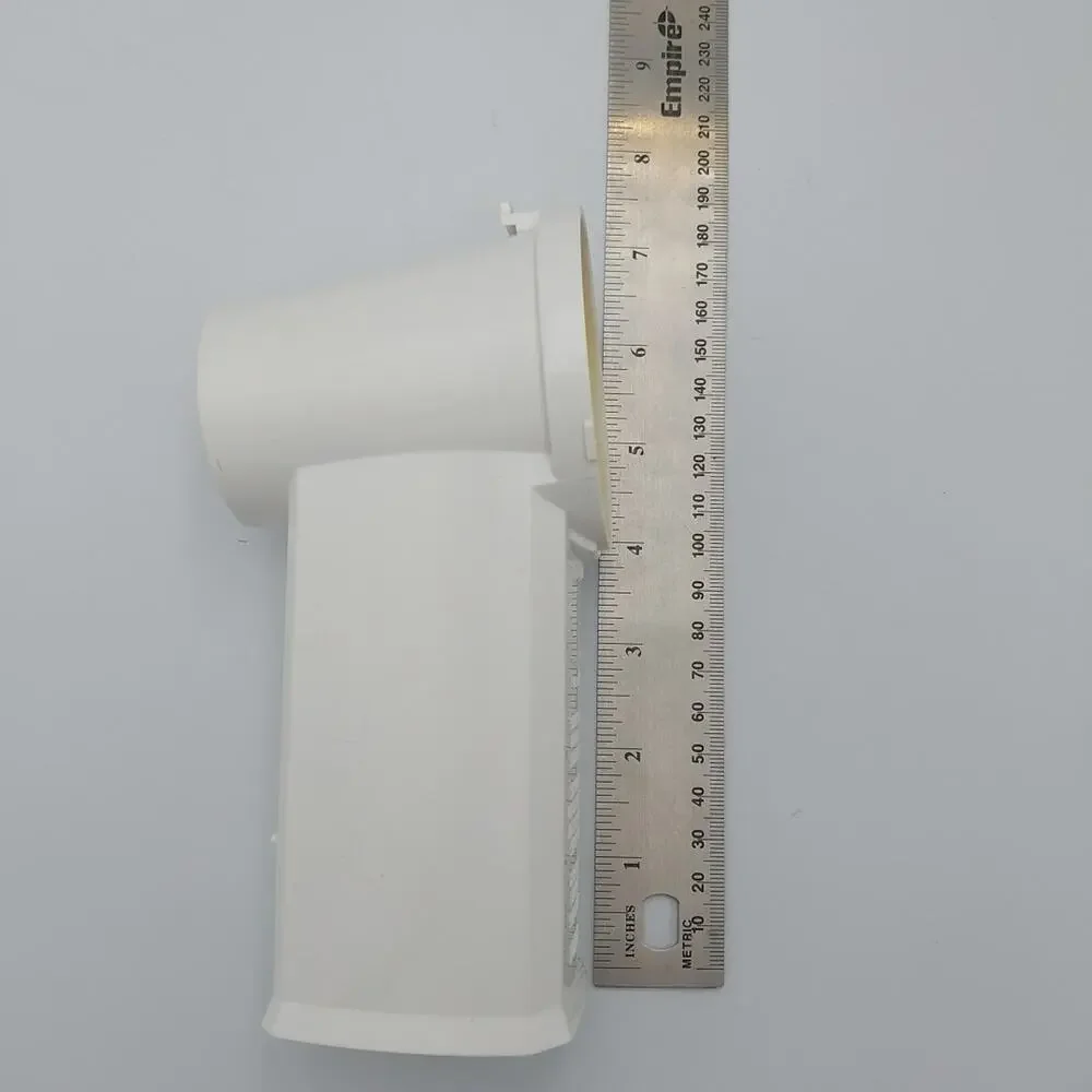 OEM Presto Salad‎ Shooter 0291001 Parts Replacement Food Chute ONLY